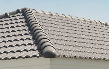 advantages of High Grantley clay roofing