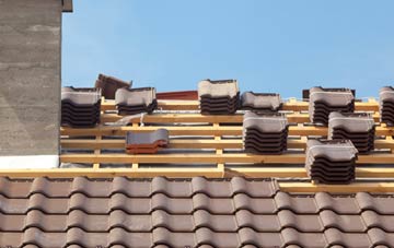 High Grantley clay roofing costs