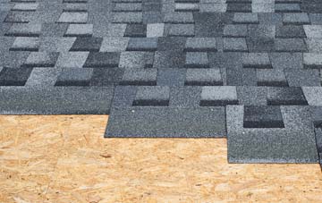 expert High Grantley asphalt roof companies