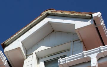 High Grantley fascia installation costs