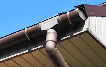 types of High Grantley fascias