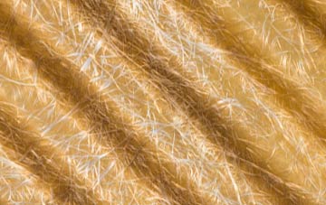 High Grantley fibreglass roof waterproofing