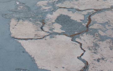 fibreglass roofing replacement High Grantley