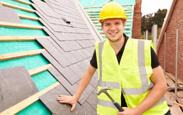 find trusted High Grantley roofers in North Yorkshire