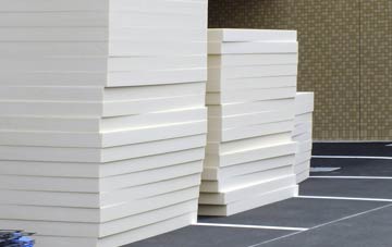 High Grantley flat roof insulation costs