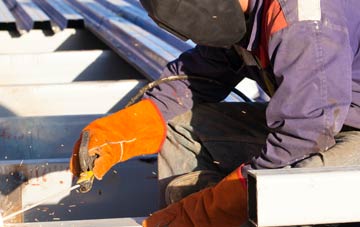High Grantley flat roofing options