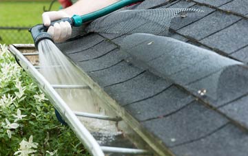 High Grantley gutter cleaning costs