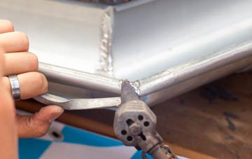 disadvantages of High Grantley lead roofing