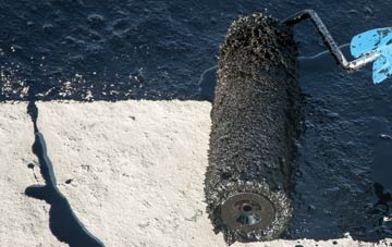 High Grantley liquid sealant waterproofing