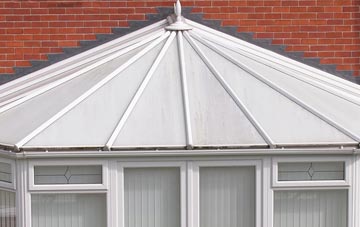 High Grantley polycarbonate conservatory roof repairs