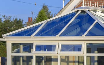 professional High Grantley conservatory insulation