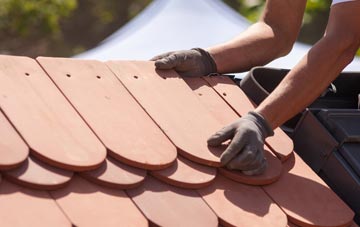 High Grantley roof tile contractors