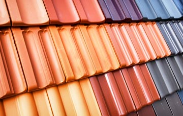 High Grantley roof tile costs