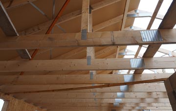 High Grantley roof truss costs