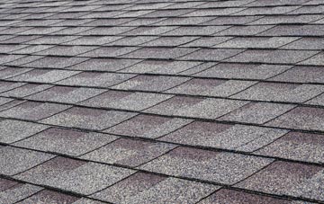 High Grantley tiles for shallow pitch roofing