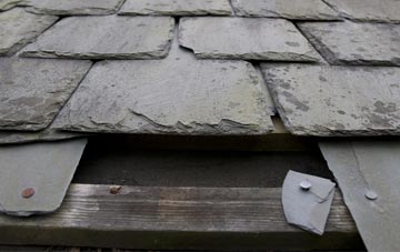 High Grantley slate roof repairs and maintenance
