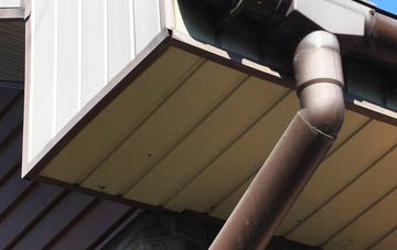 High Grantley soffit installation costs