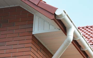 High Grantley soffit repair costs