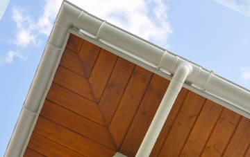 High Grantley soffit types