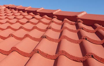 High Grantley tile and slate roof replacement