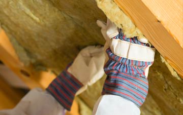 types of High Grantley pitched roof insulation materials