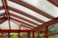 High Grantley conservatory roofing insulation