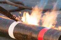 High Grantley flat roofing replacement
