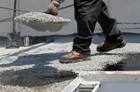find rated High Grantley flat roofing replacement companies