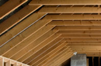 High Grantley pitched insulation quotes