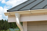 High Grantley soffits