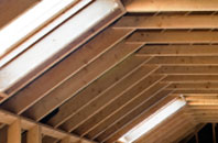 High Grantley tapered roof insulation quotes